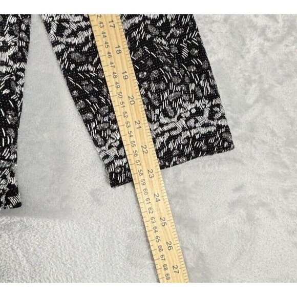 R&M RICHARDS Women's Sz 20W Blouse/Jacket Set Classic Glam Party Cocktail Wear - Picture 6 of 7